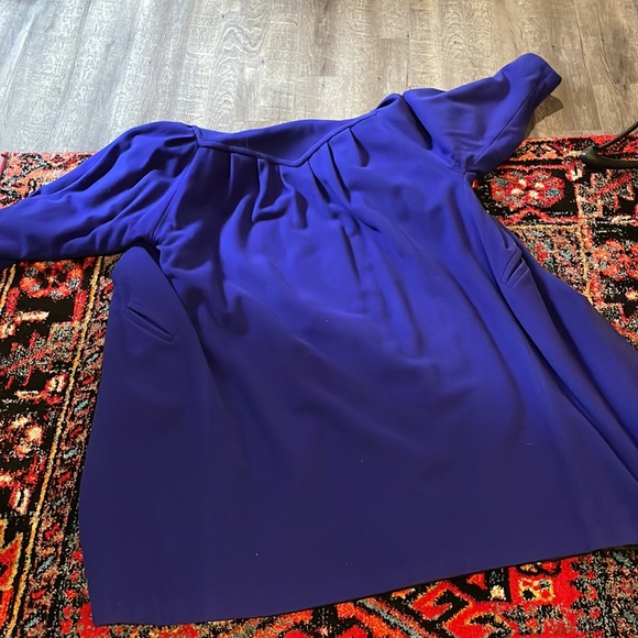 80's Wool Coat - Picture 9 of 16